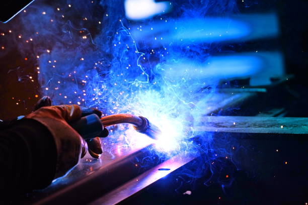 Affordable Welder Services in Scarsdale, NY