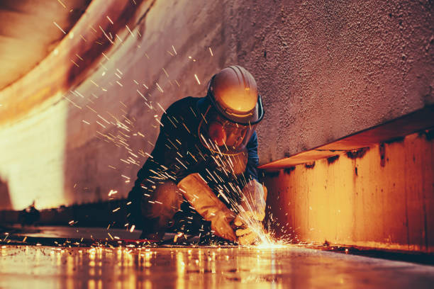 Best Welding Inspection and Certification in Scarsdale, NY