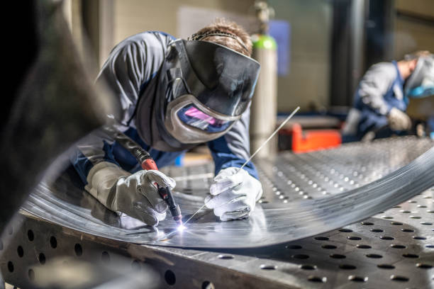 Reliable Scarsdale, NY Welder & Metal Fabrication Solutions