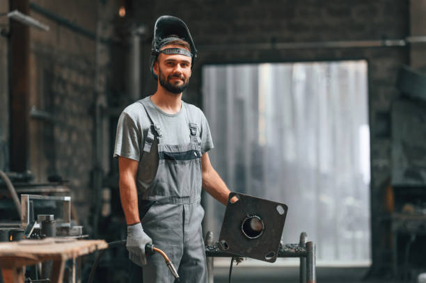 Best Food and Beverage Processing Equipment Welding in Scarsdale, NY